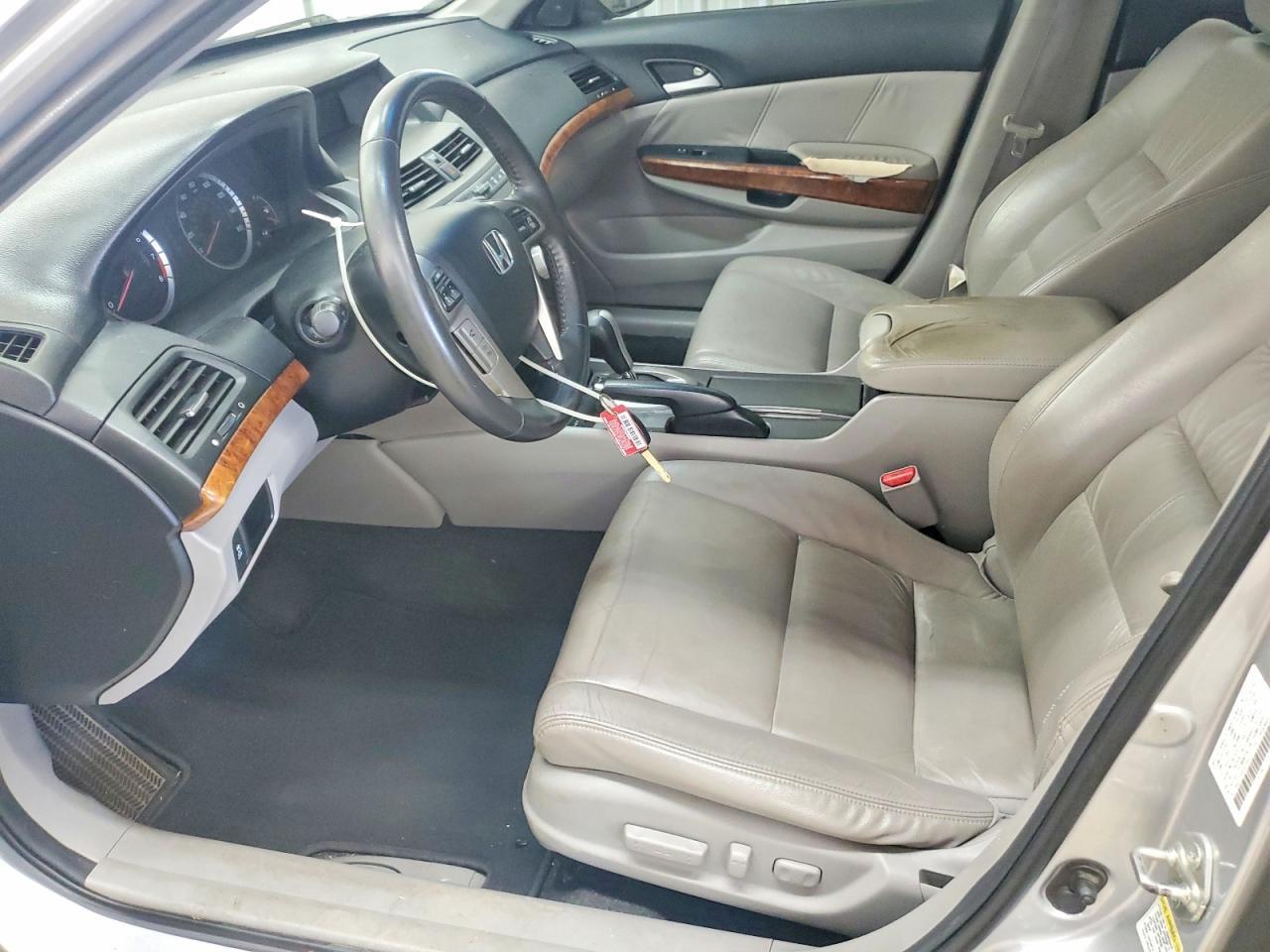 2012 Honda Accord Exl - Image 7