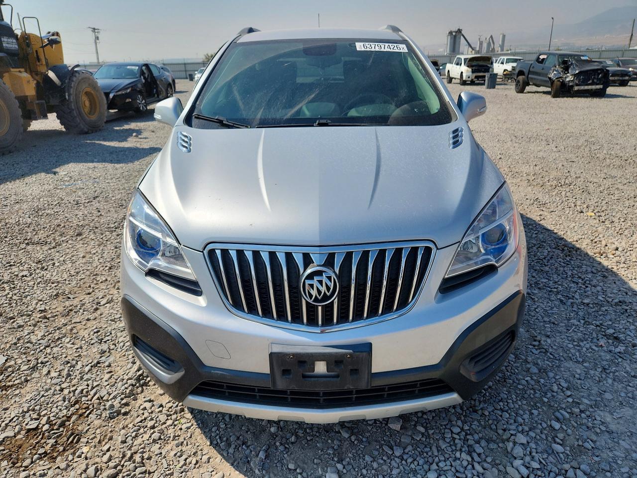2016 Buick Encore - Image 5