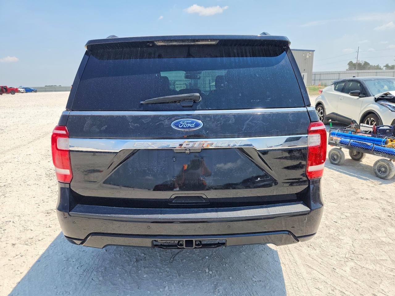 2020 Ford Expedition Xlt - Фото 6
