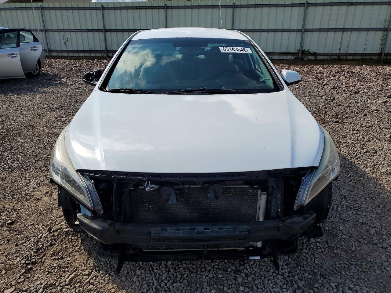 2016 Hyundai Sonata Se - Image 5
