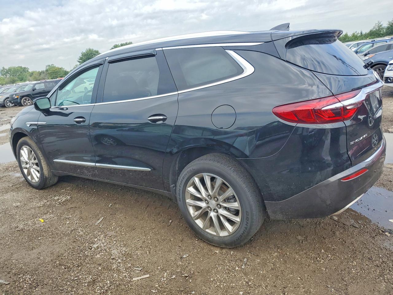 2020 Buick Enclave Essence - Фото 2