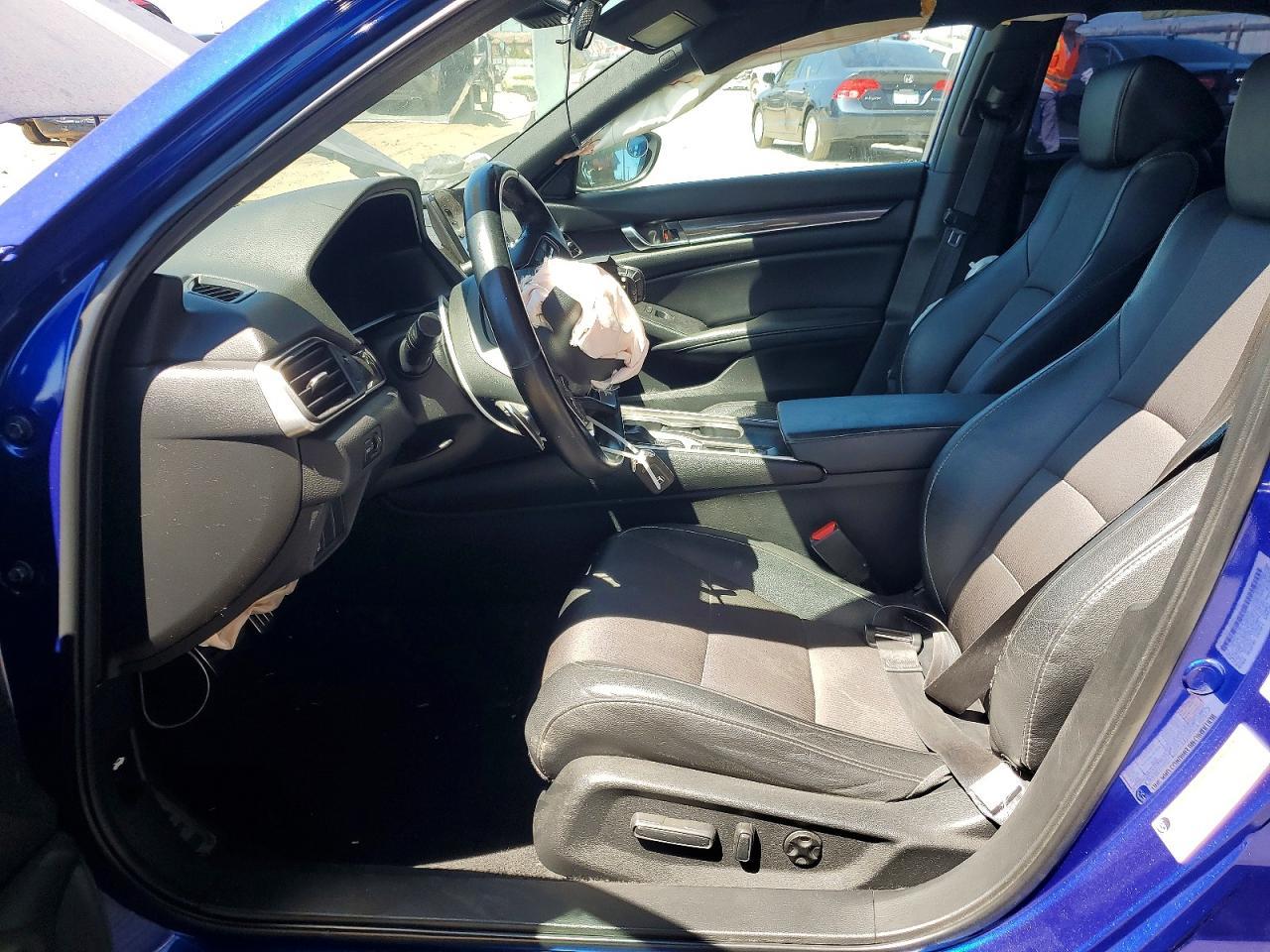 2019 Honda Accord Sport - Image 7