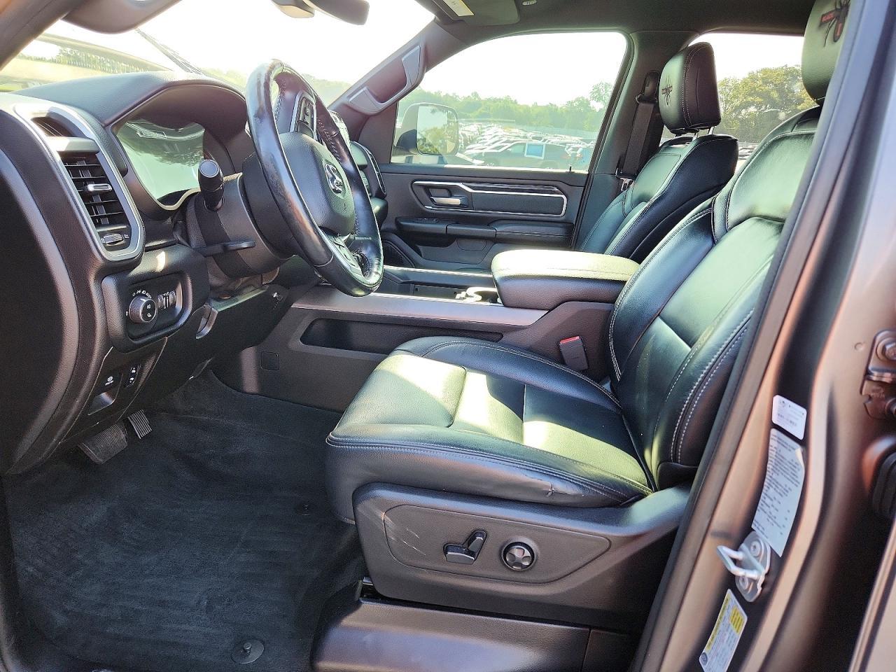 2019 Ram 1500 Big Horn/Lone Star - Фото 7