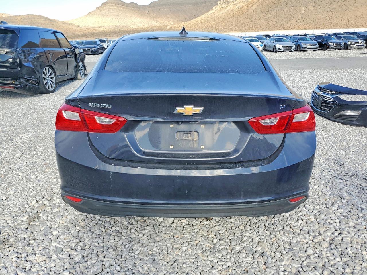 2023 Chevrolet Malibu Lt - Image 6