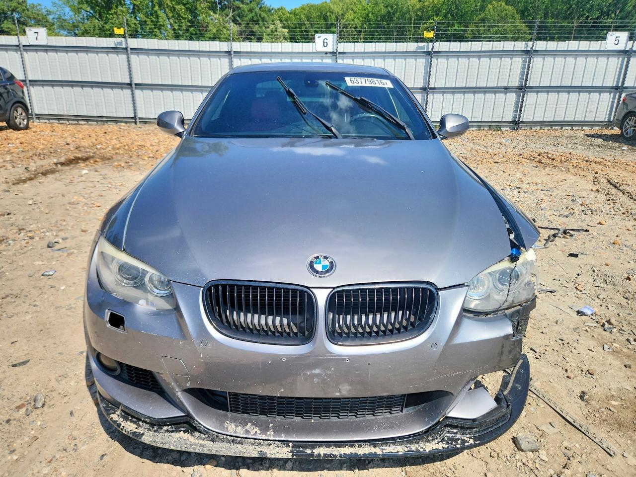 2011 BMW 335 I - Image 5