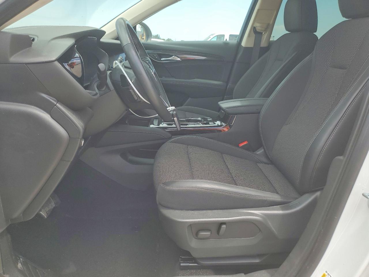 2023 Buick Envision Preferred - Фото 7