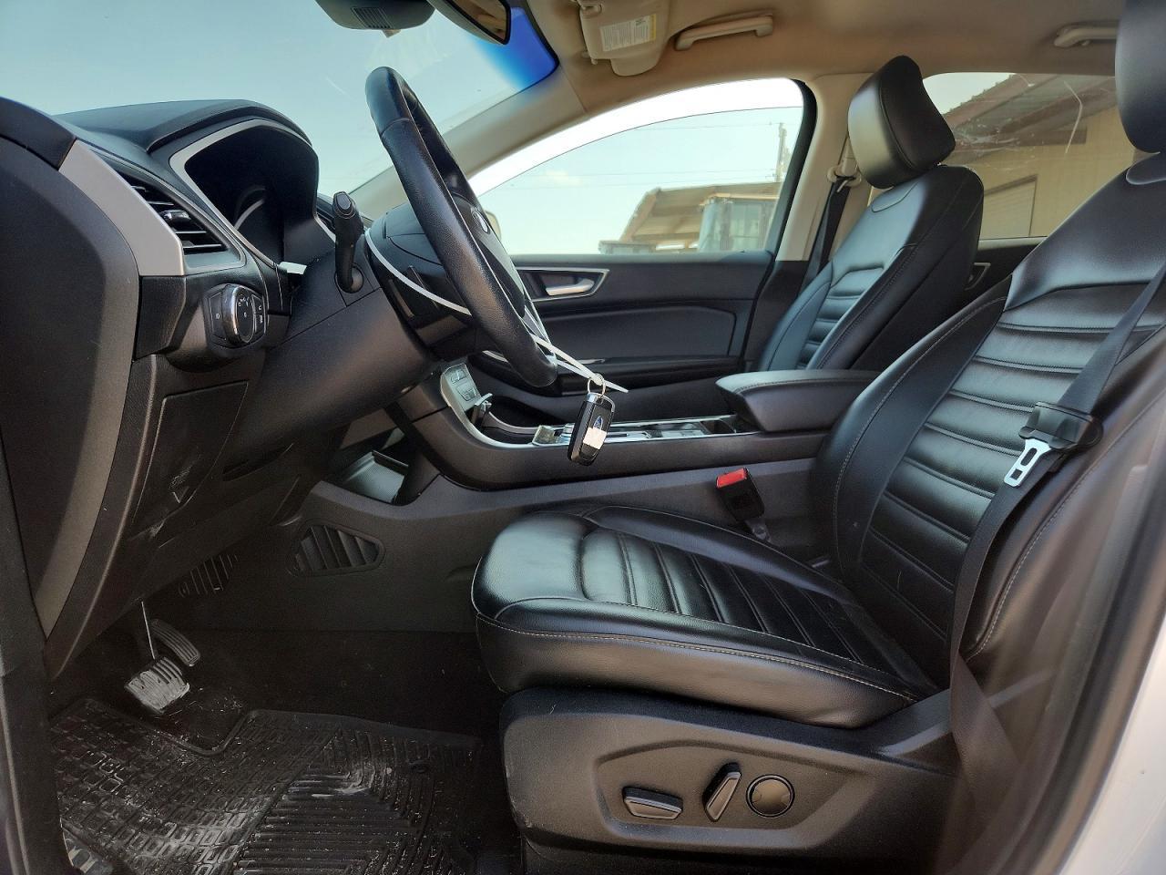 2020 Ford Edge Sel - Фото 7