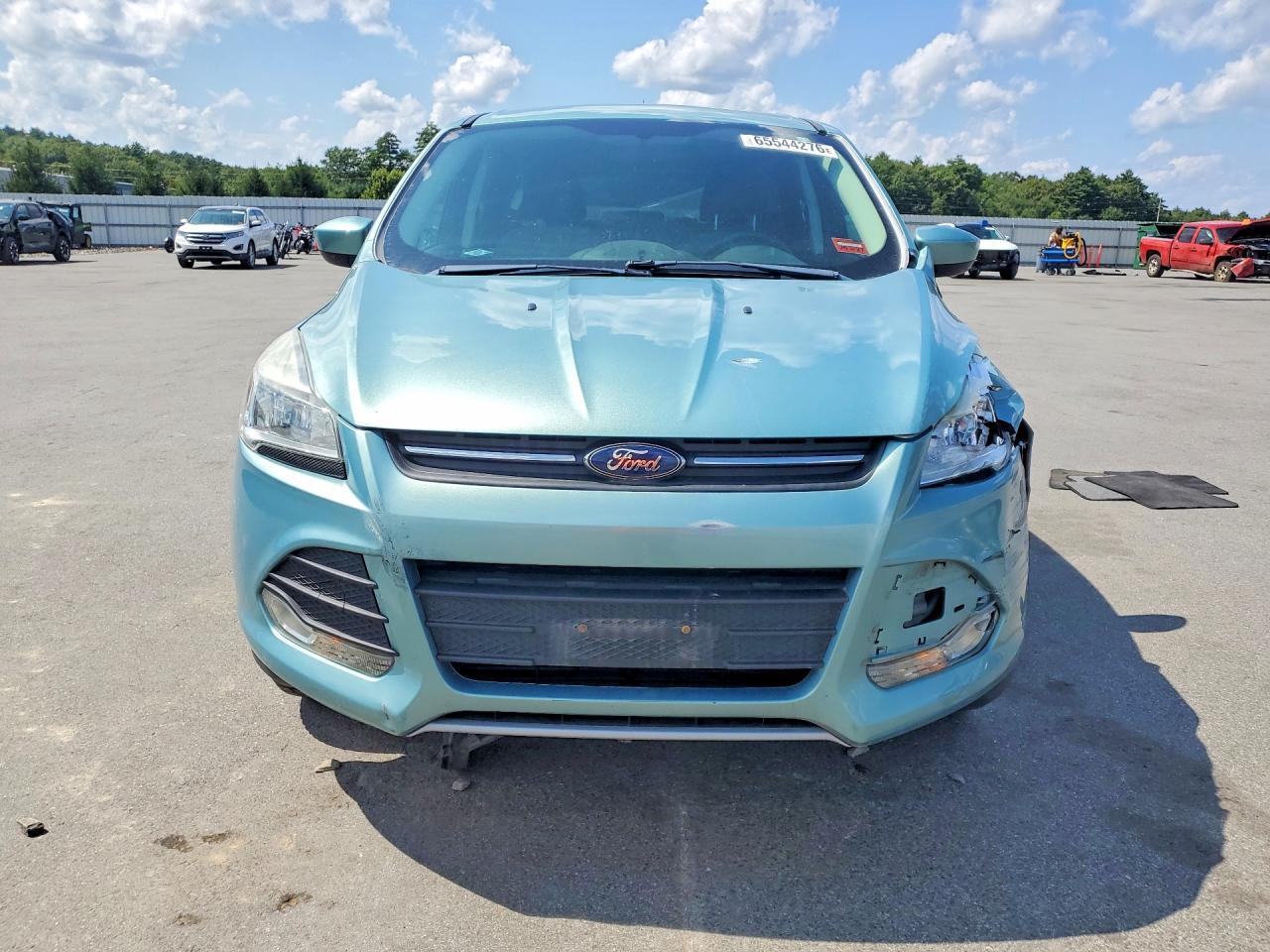 2013 Ford Escape Se - Image 5