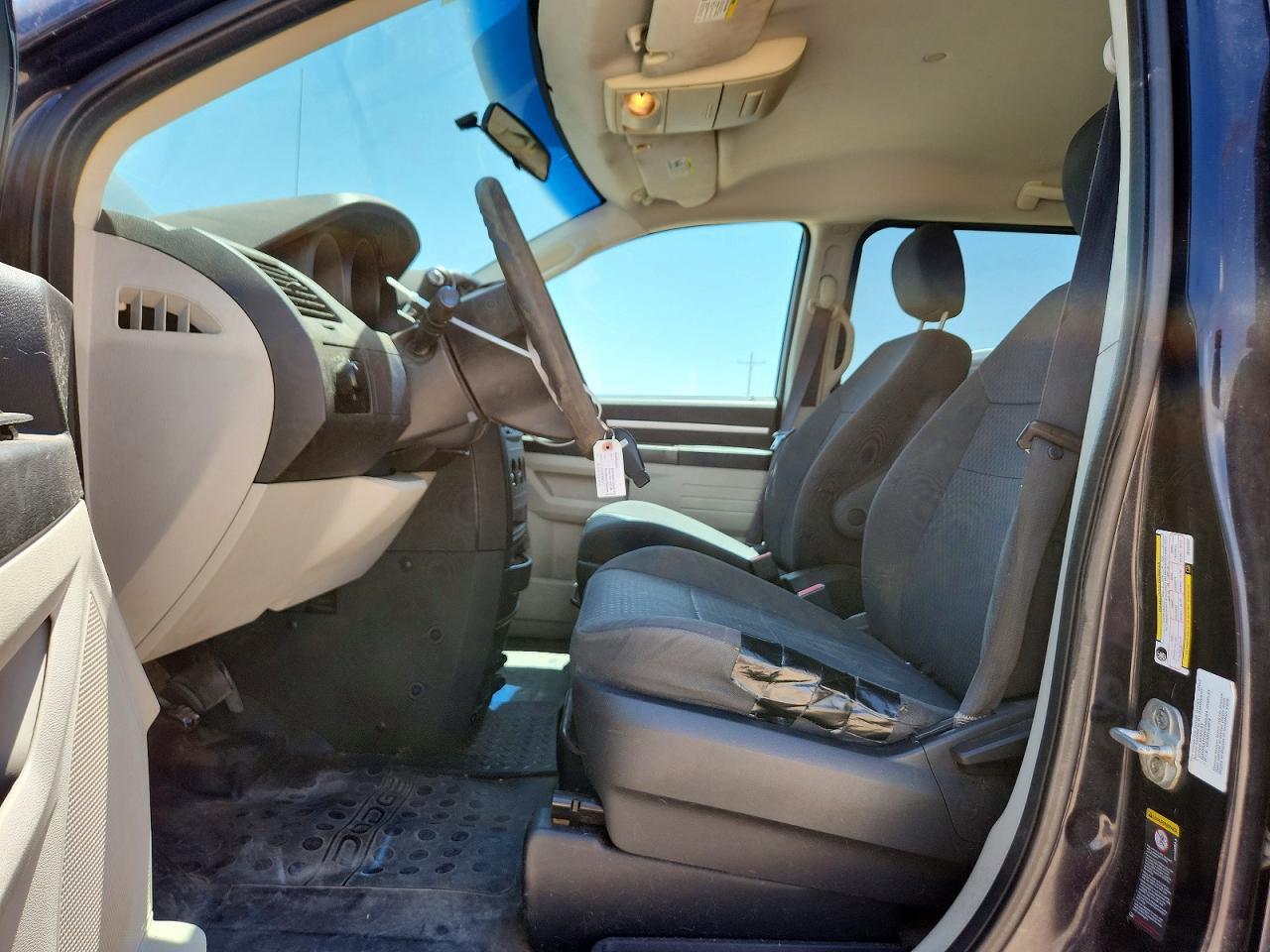 2010 Dodge Grand Caravan C/V - Image 7