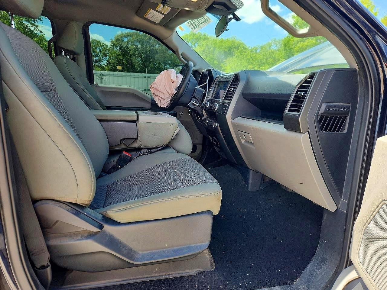 2022 Ford F350 Super Duty - Фото 5