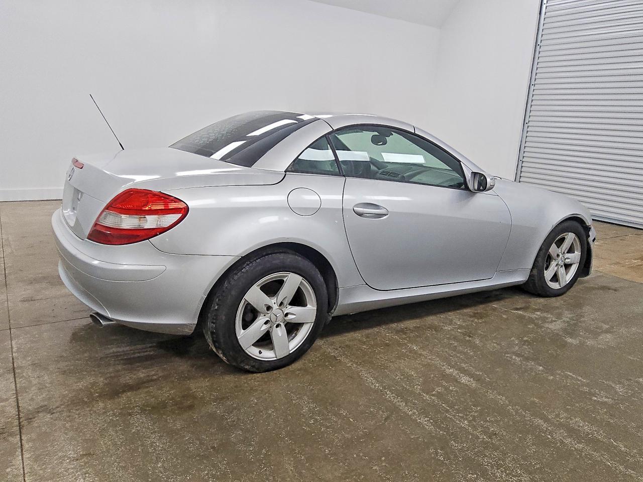 2006 Mercedes-Benz Slk 280 - Фото 3