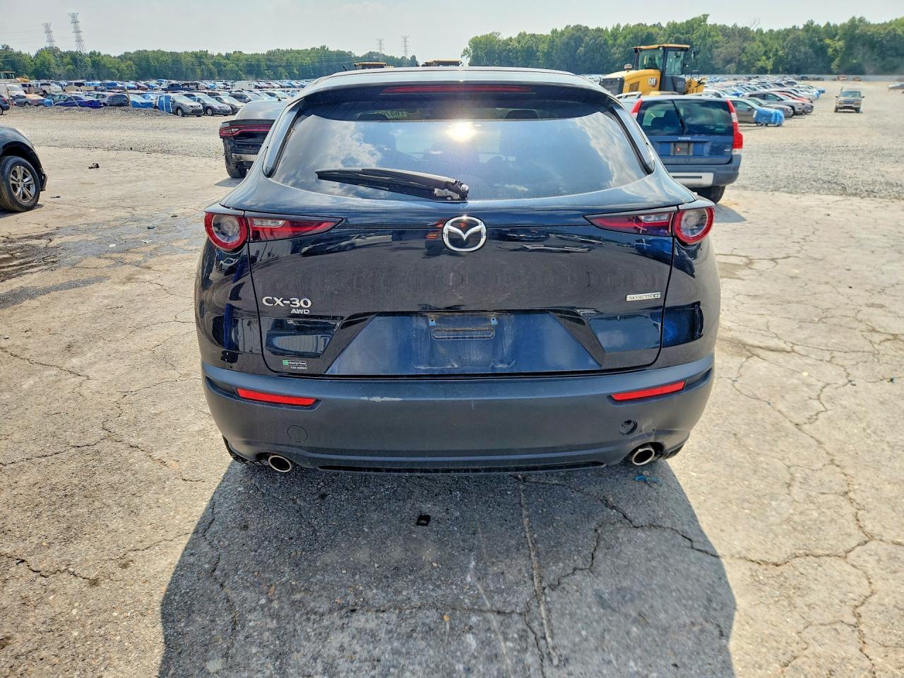 2024 Mazda Cx-30 Select - Фото 6