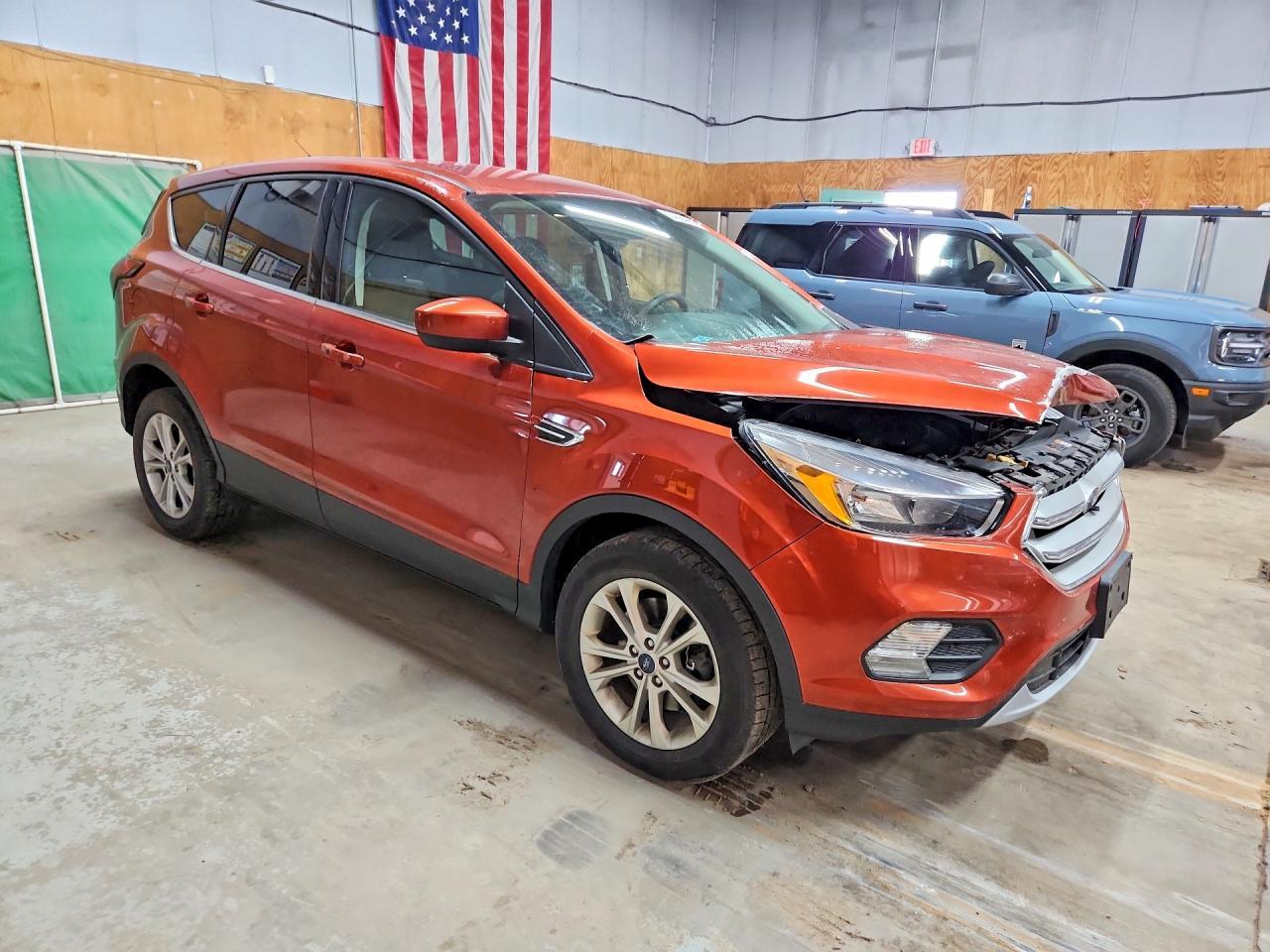 2019 Ford Escape - Image 4