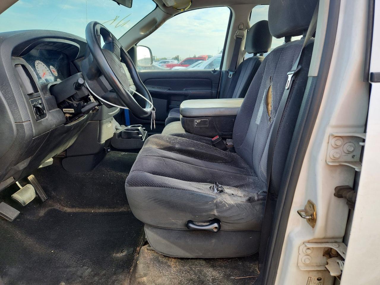 2005 Dodge Ram 1500 St - Image 7