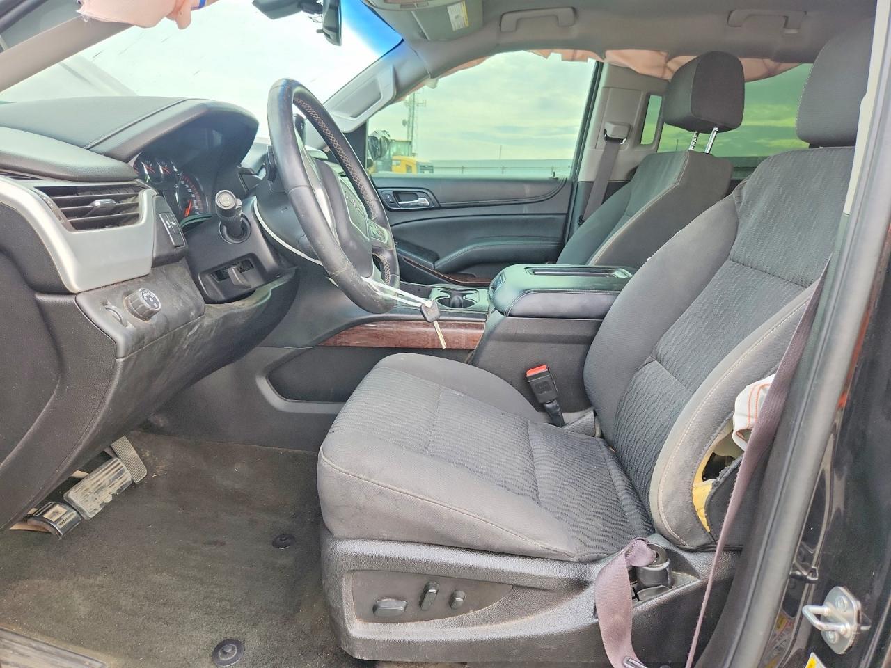2016 GMC Yukon Sle - Фото 7