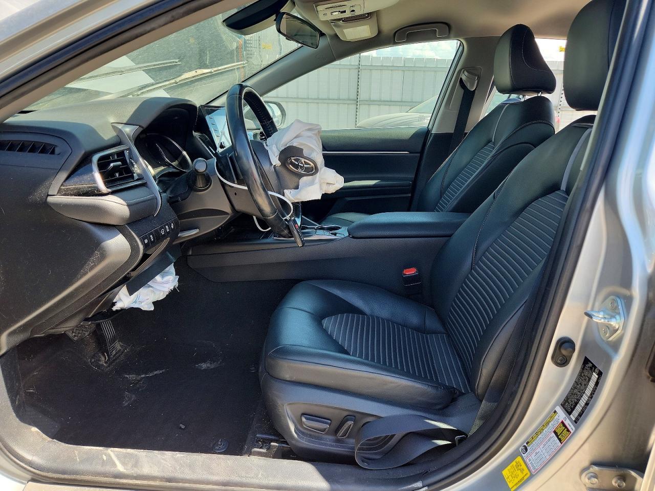 2021 Toyota Camry Se - Image 7