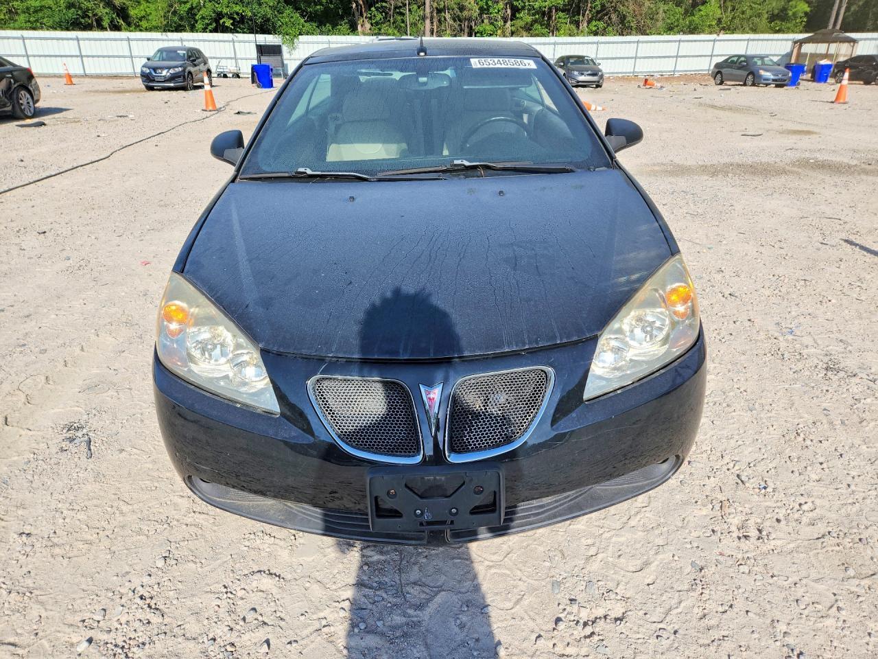 2008 Pontiac G6 Gt - Image 5