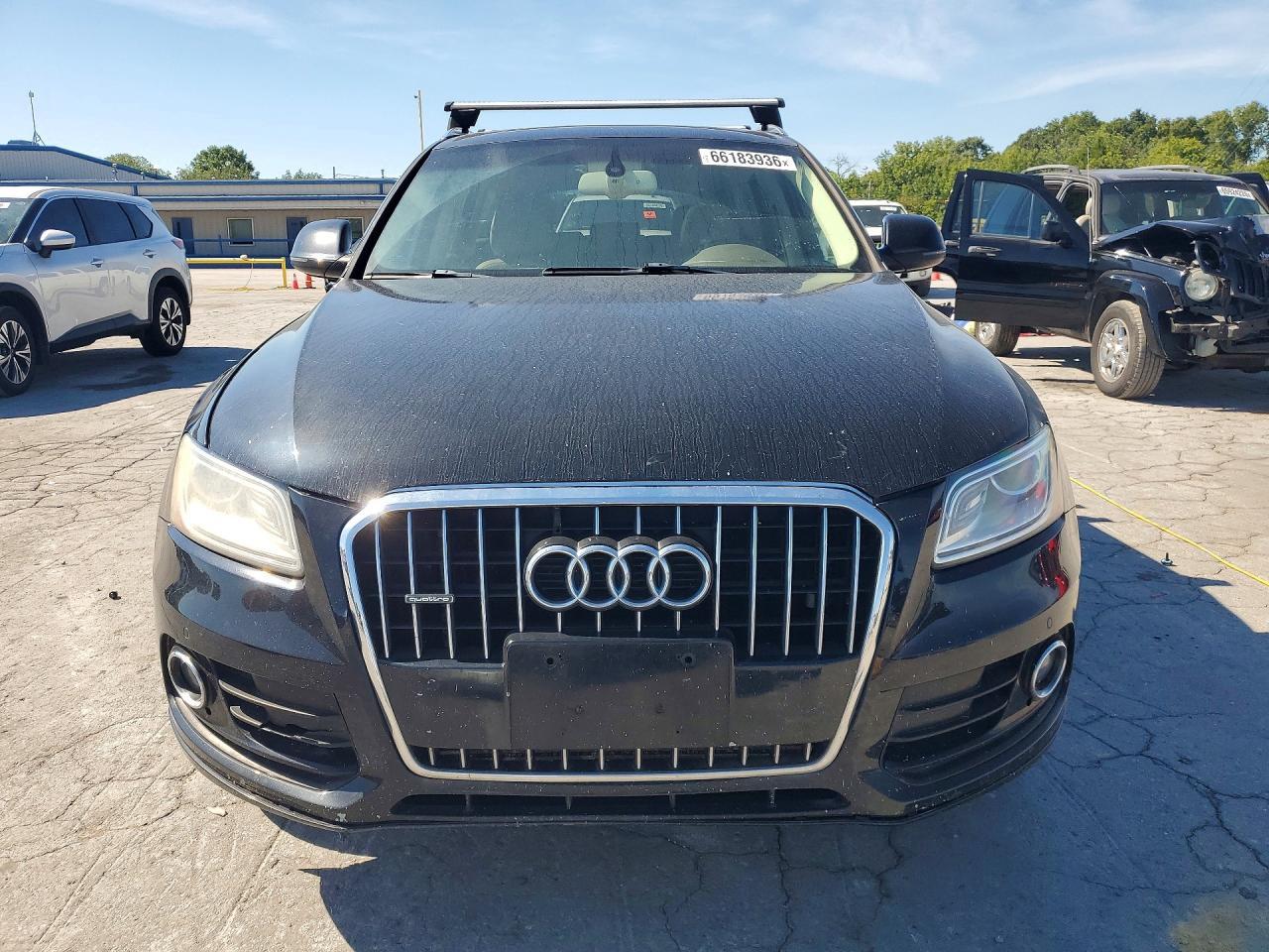 2014 Audi Q5 Premium Plus - Image 5