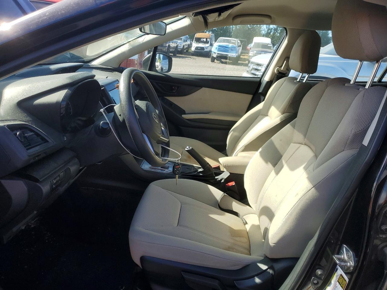 2019 Subaru Impreza - Фото 7