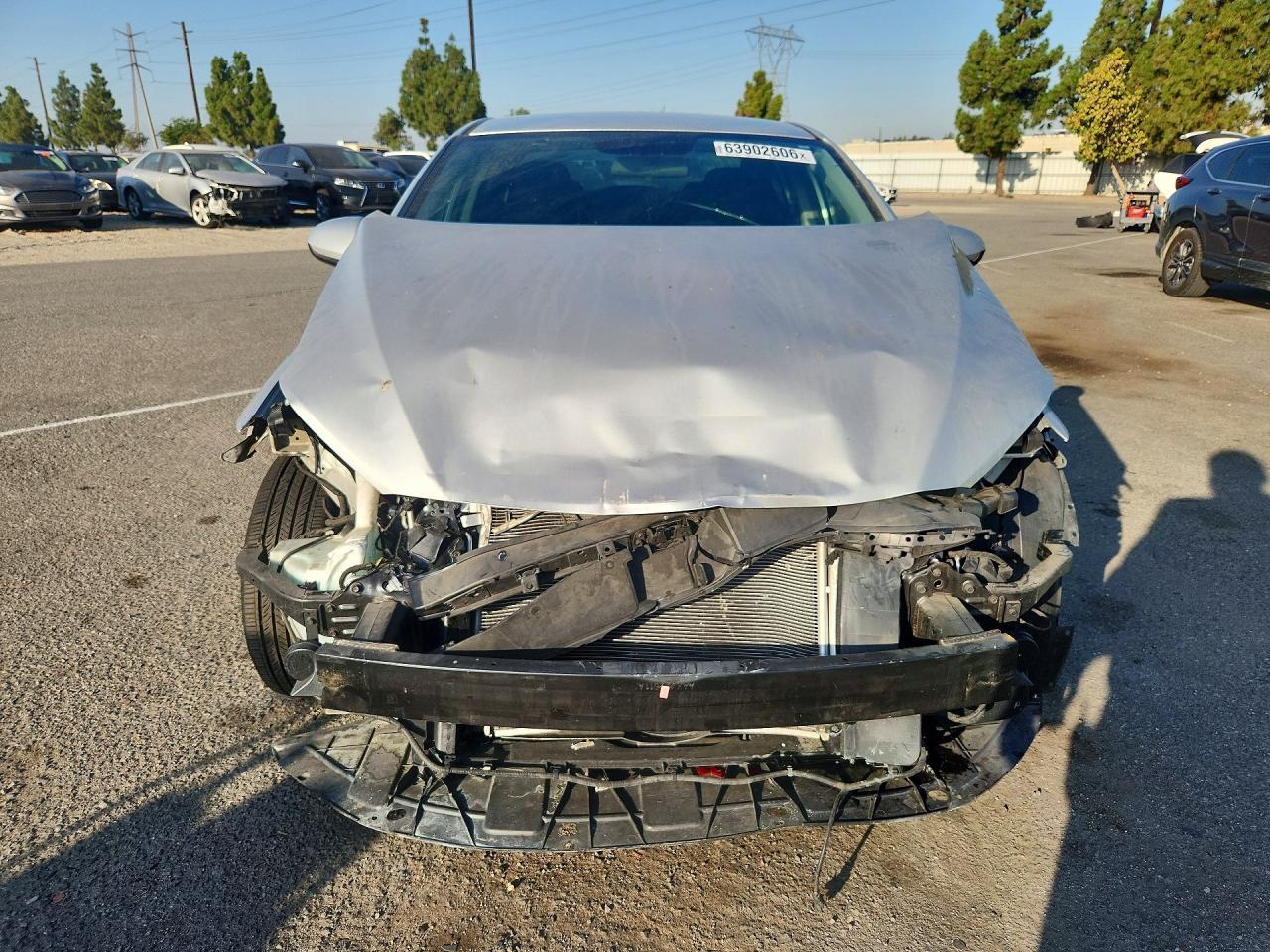 2018 Hyundai Elantra Se - Image 5