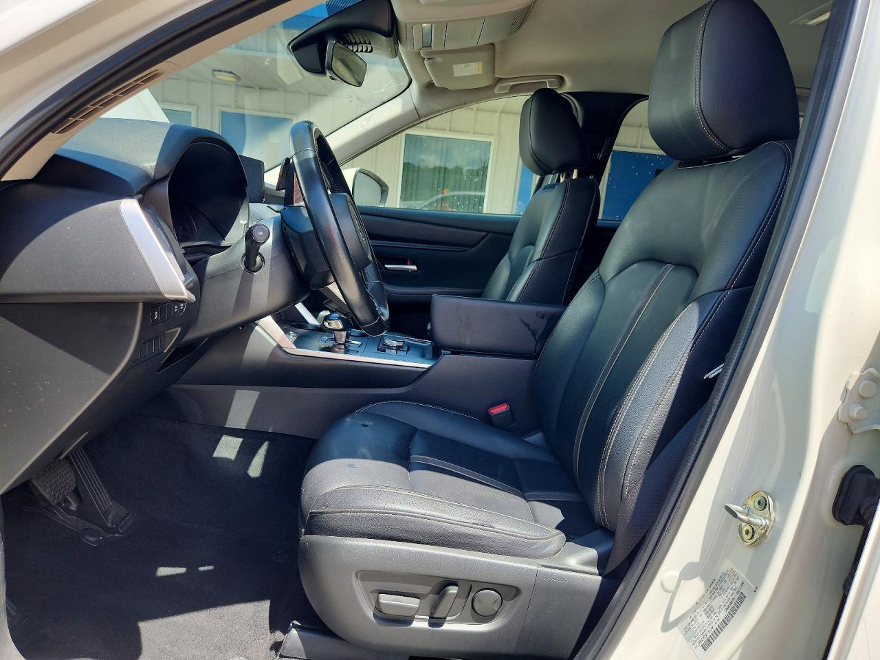 2024 Mazda Cx-90 Select - Image 7