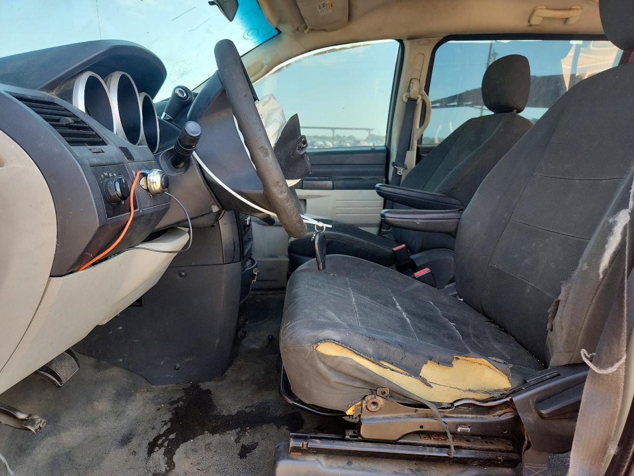 2009 Dodge Caravan - Фото 7