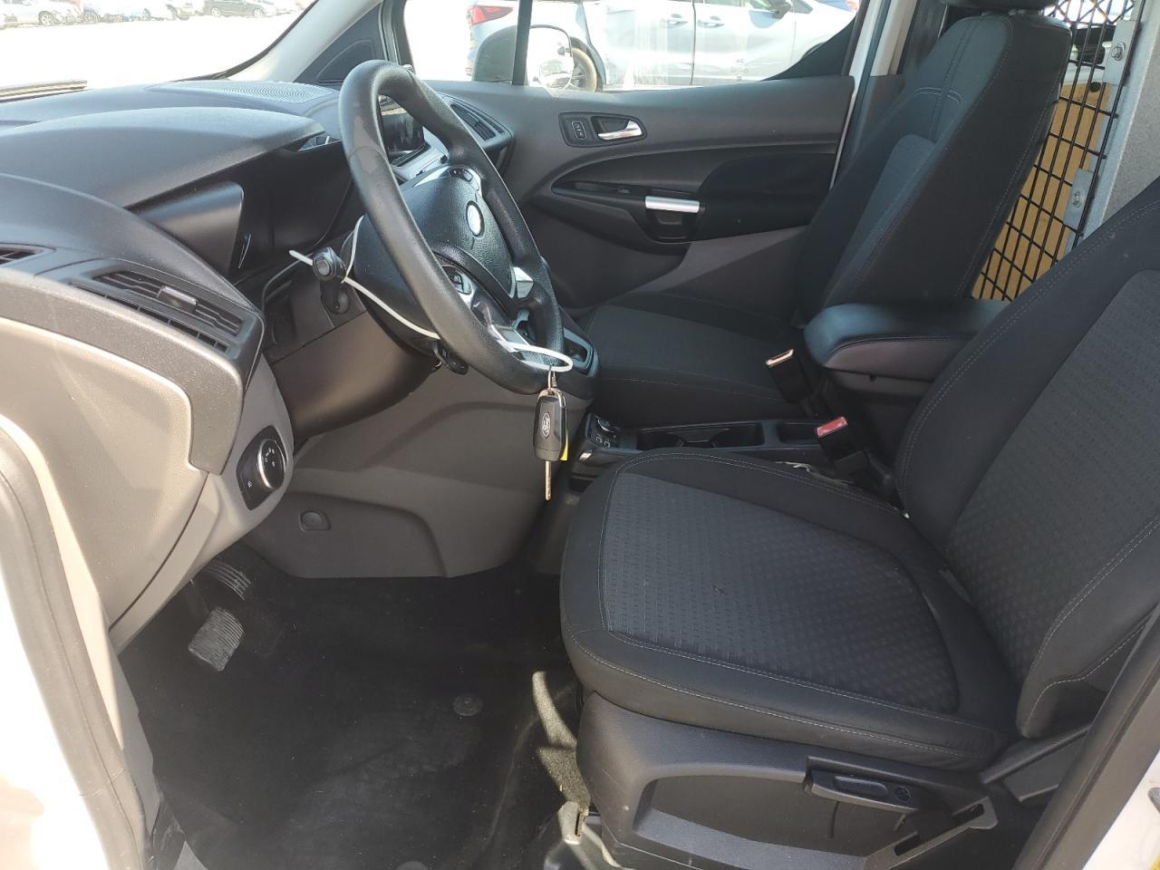 2020 Ford Transit Connect Xlt - Фото 7