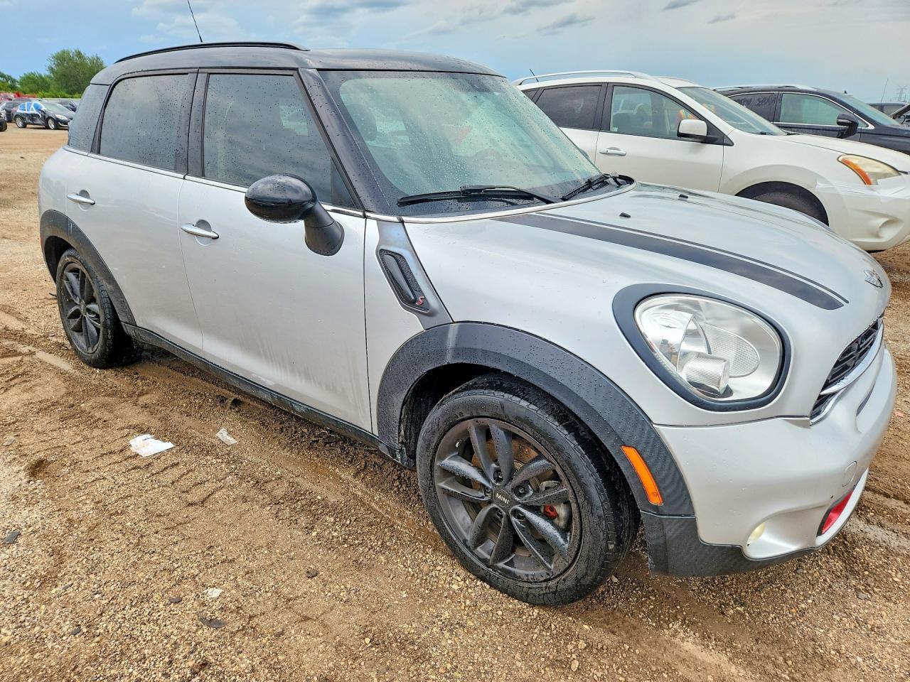 2016 Mini Cooper S Countryman - Image 4