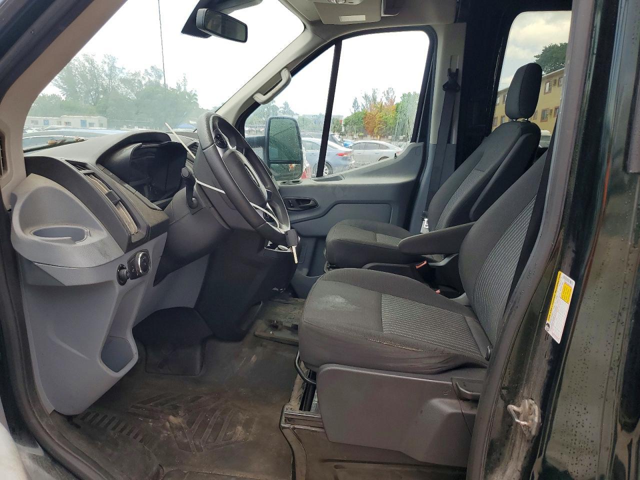 2019 Ford Transit T-350 - Image 7
