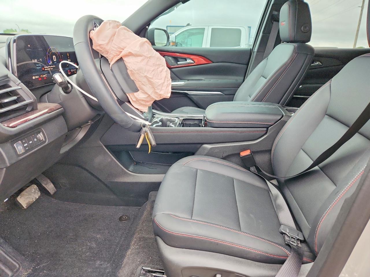 2026 Chevrolet Traverse Z71 - Фото 7