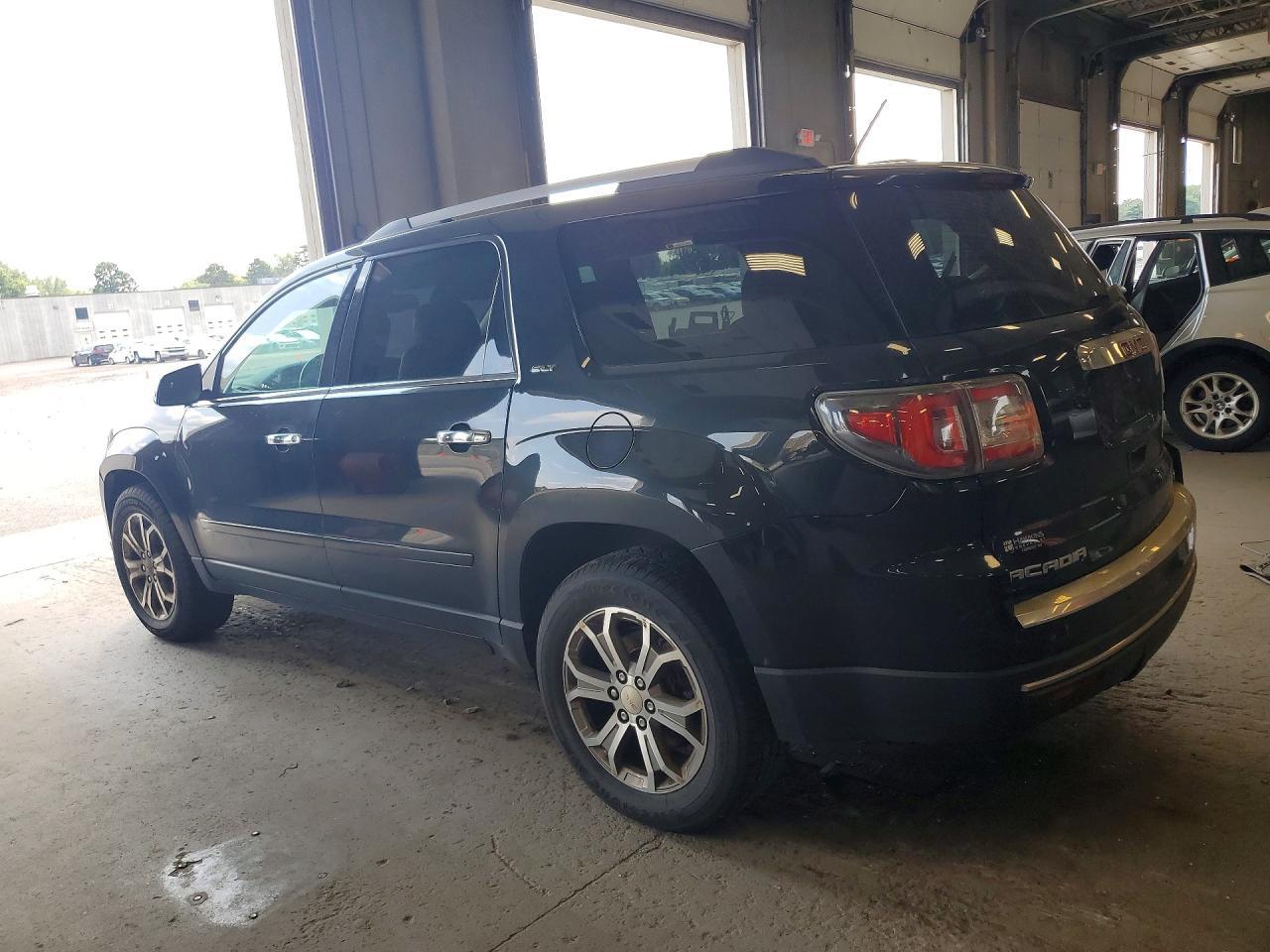 2013 GMC Acadia Slt-1 - Image 2