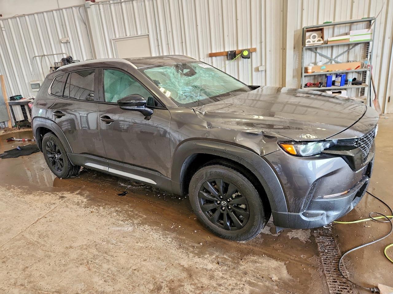2025 Mazda Cx-50 Premium - Фото 4