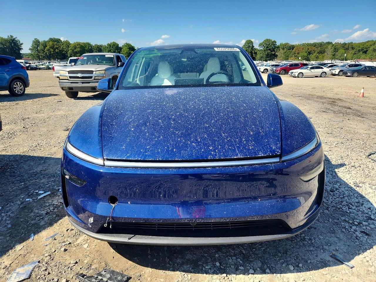 2026 Tesla Model Y - Image 5