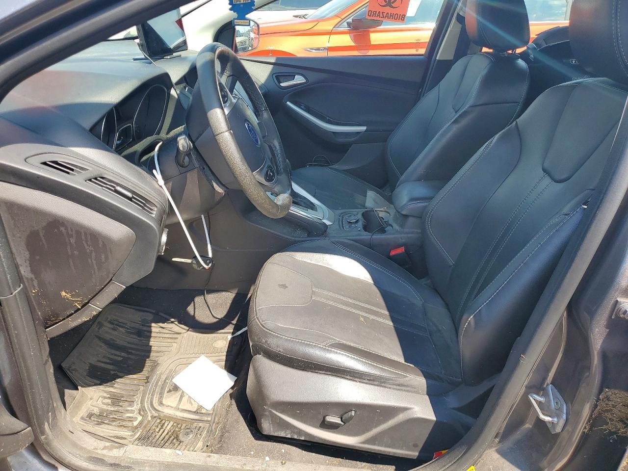 2014 Ford Focus Se - Image 7