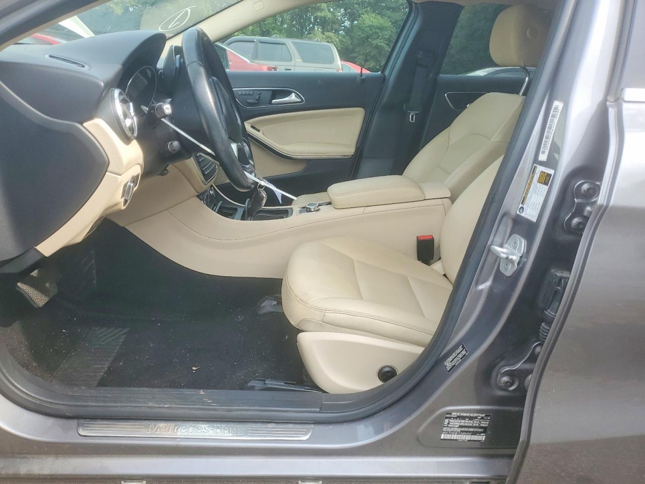 2015 Mercedes-Benz Gla 250 4Matic - Фото 7
