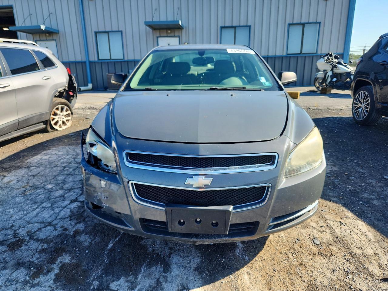 2009 Chevrolet Malibu Ls - Image 5
