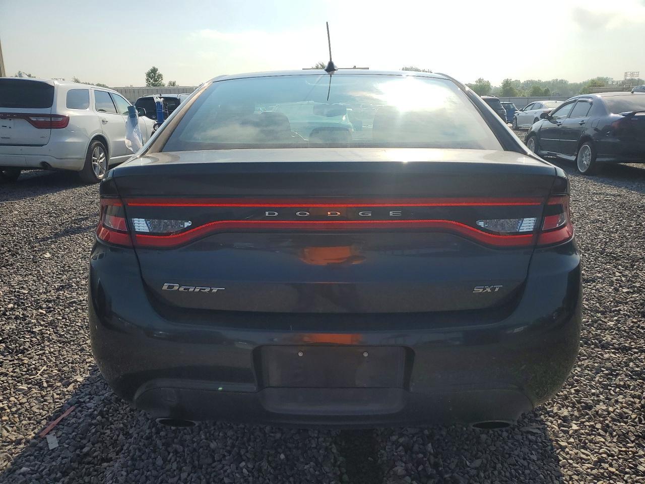 2013 Dodge Dart Sxt - Image 6