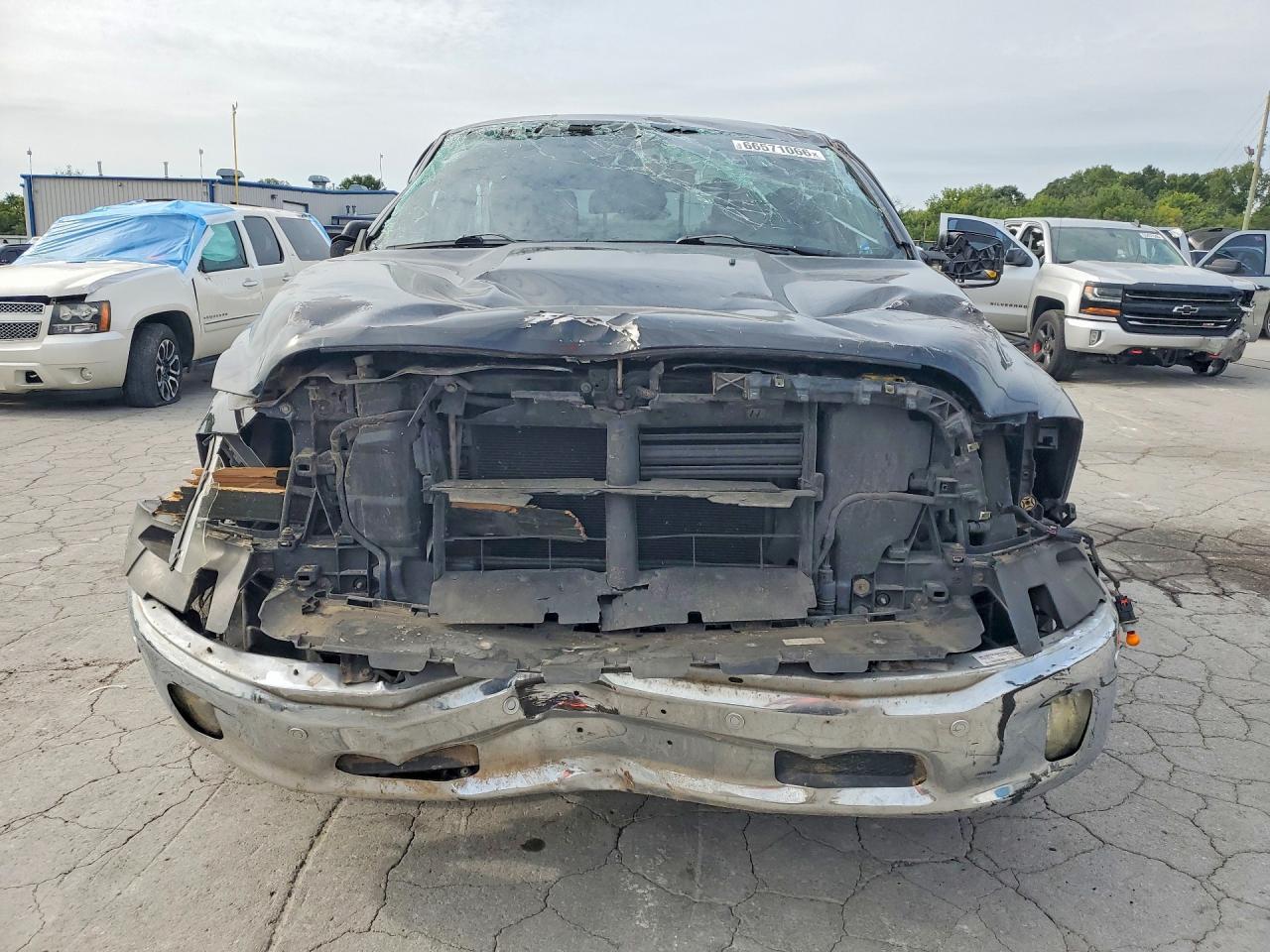 2014 Ram 1500 Slt - Image 5