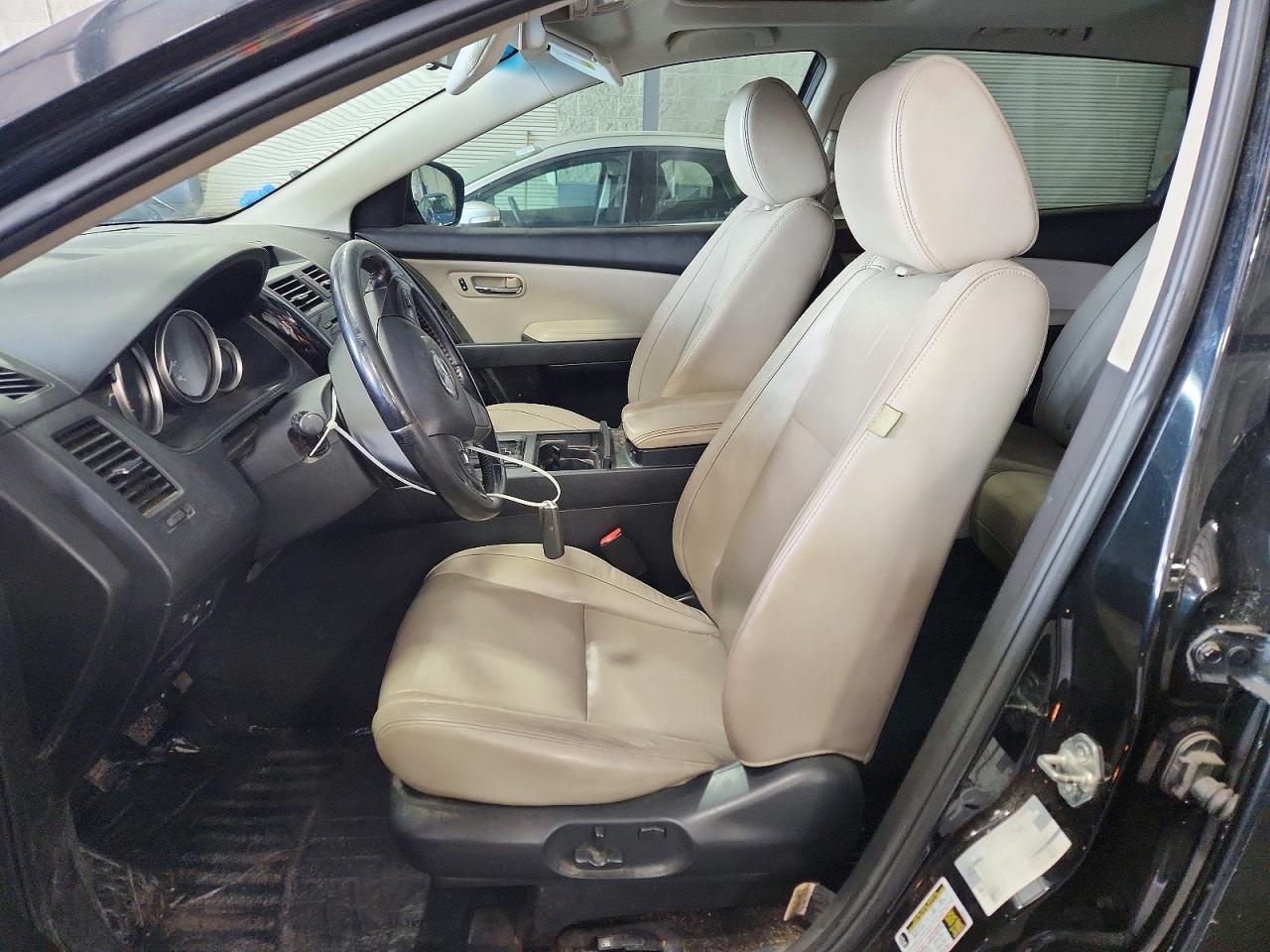 2014 Mazda Cx-9 Touring - Image 7