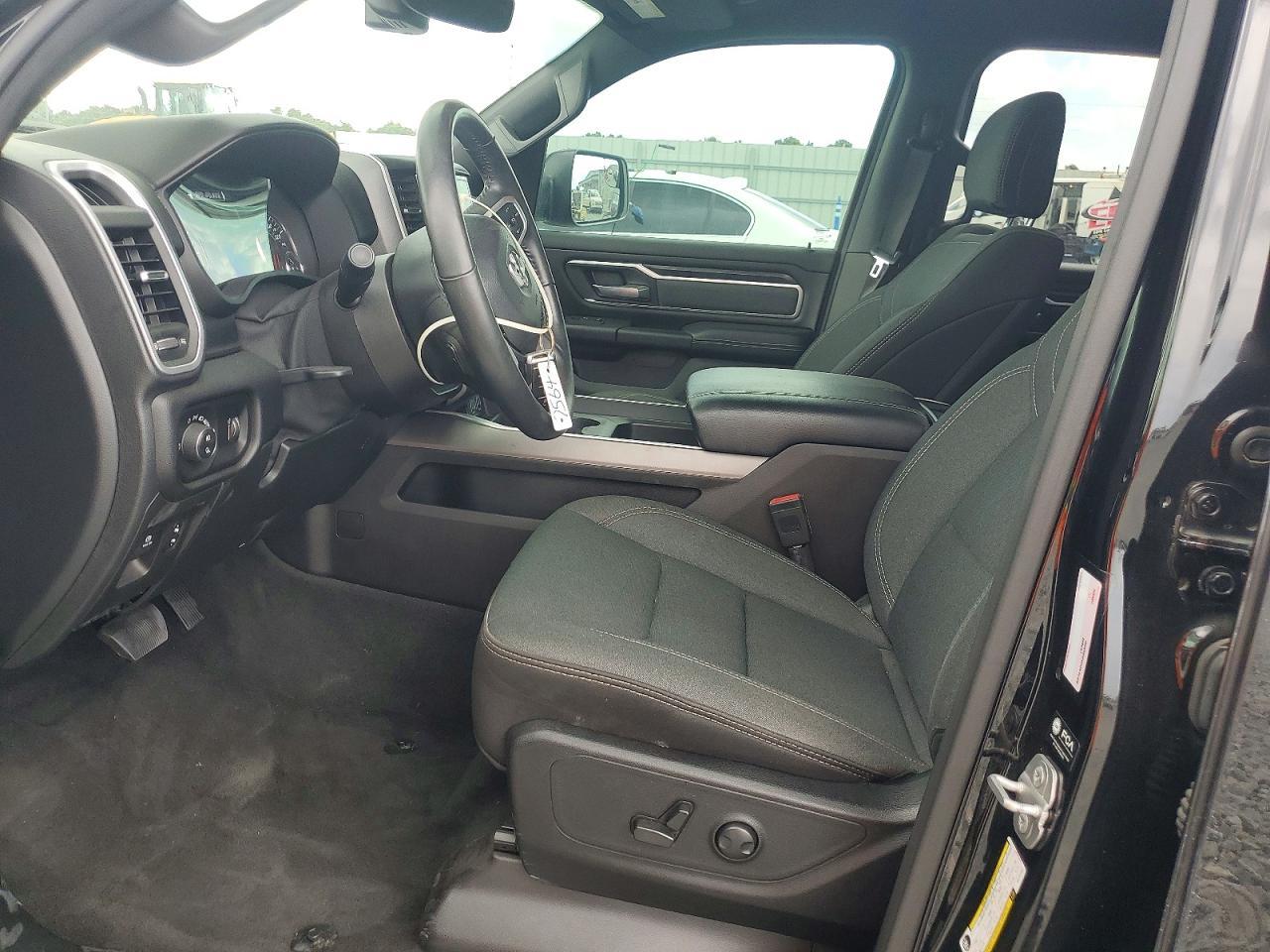 2022 Ram 1500 Big Horn/Lone Star - Фото 7