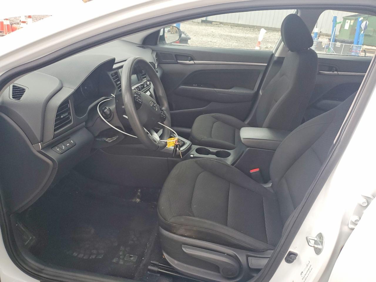 2019 Hyundai Elantra Sel - Фото 7