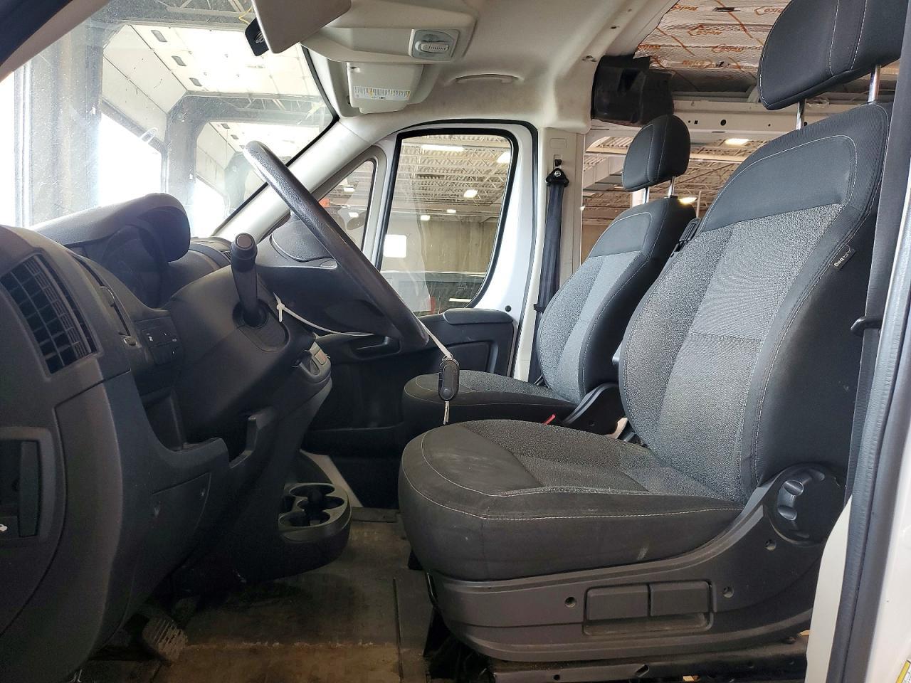 2016 Ram Promaster 1500 1500 Standard - Image 7