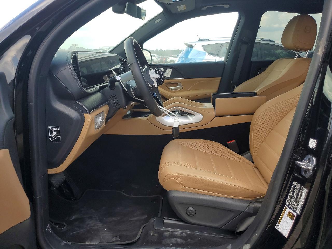 2025 Mercedes-Benz Gle 450 4Matic - Фото 7