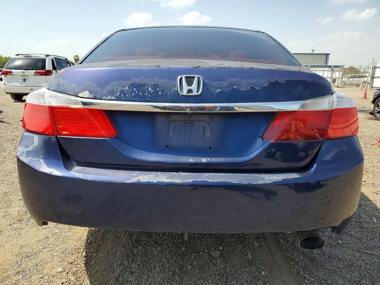 2013 Honda Accord Lx - Image 6