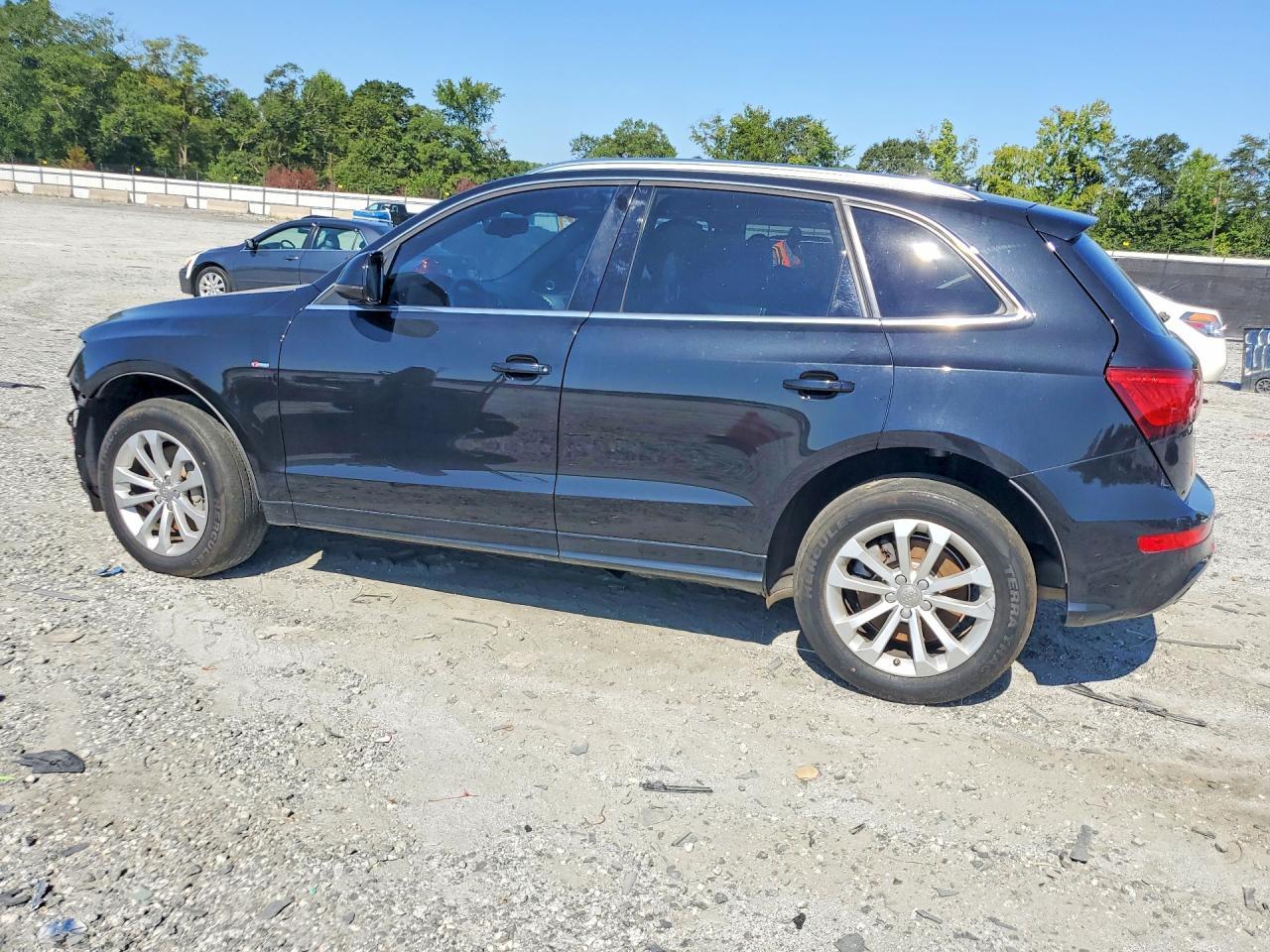 2014 Audi Q5 Premium Plus - Фото 2
