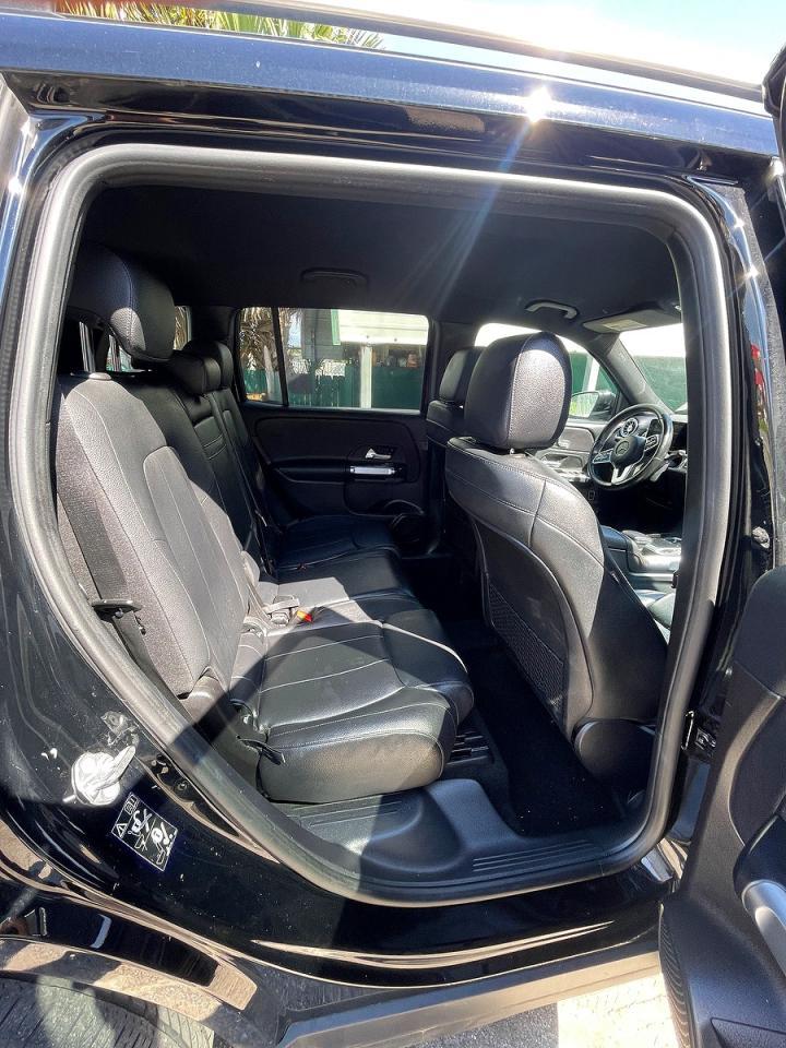 2020 Mercedes-Benz Glb 250 - Фото 6