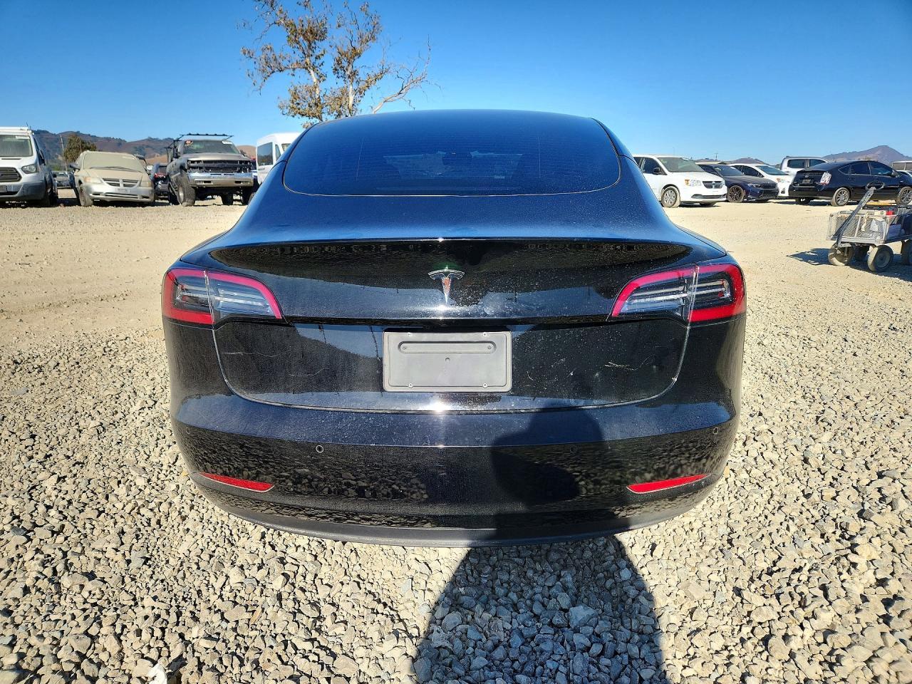 2022 Tesla Model 3 - Фото 6