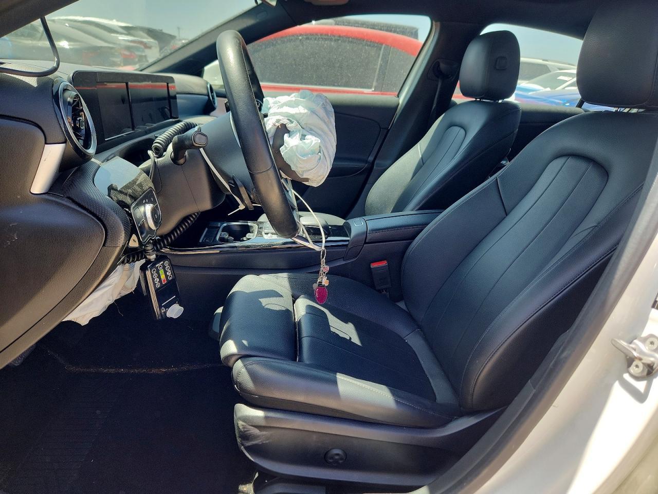 2019 Mercedes-Benz A 220 - Image 7