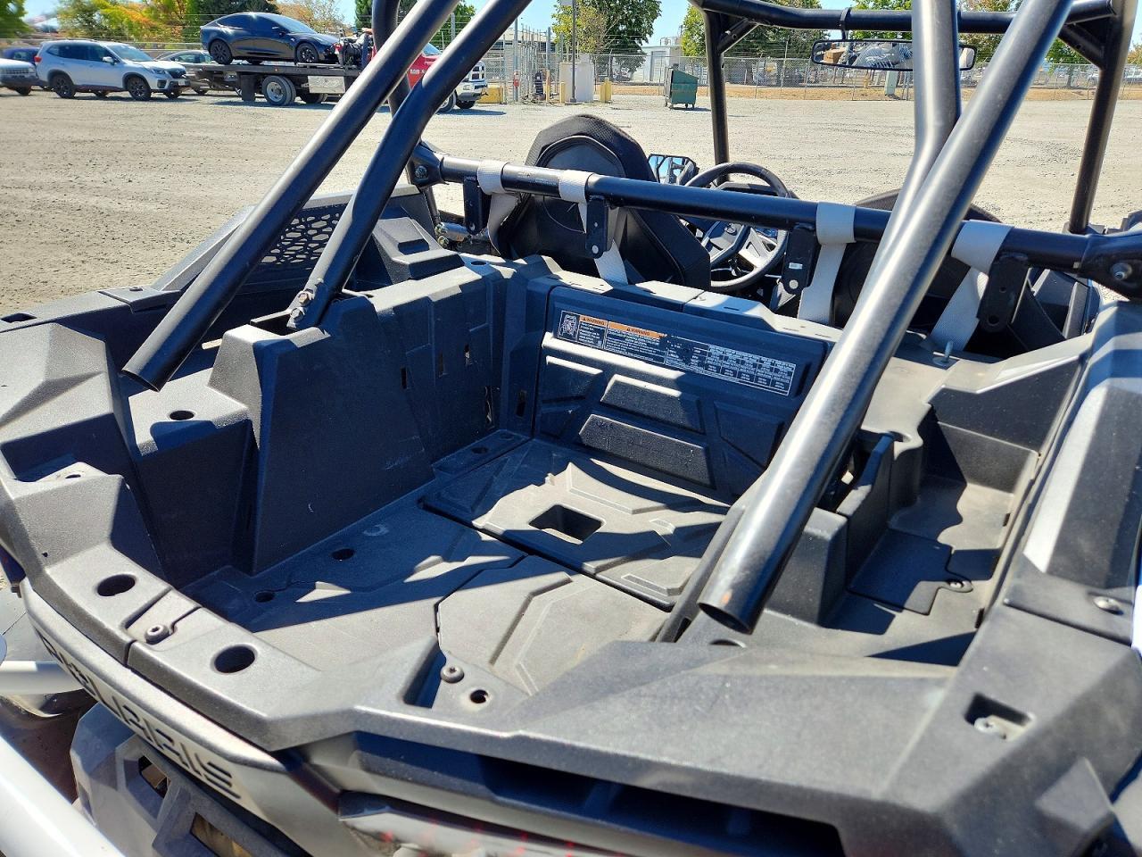2019 Polaris Rzr Xp Turbo - Фото 6