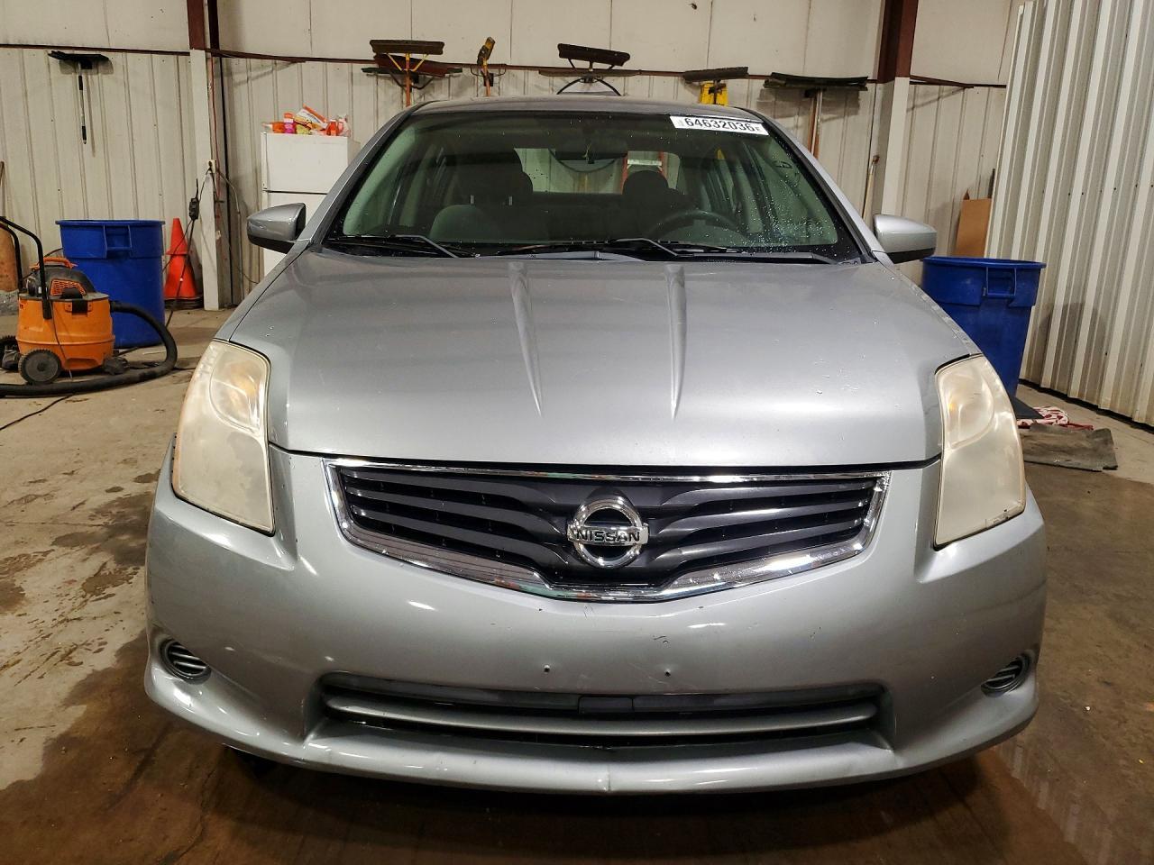2012 Nissan Sentra 2.0 - Image 5